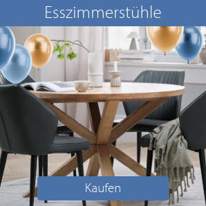 Esszimmerstühle