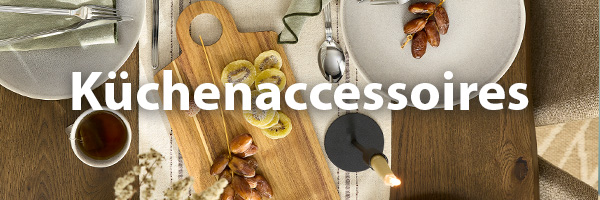 Küchenaccessoires