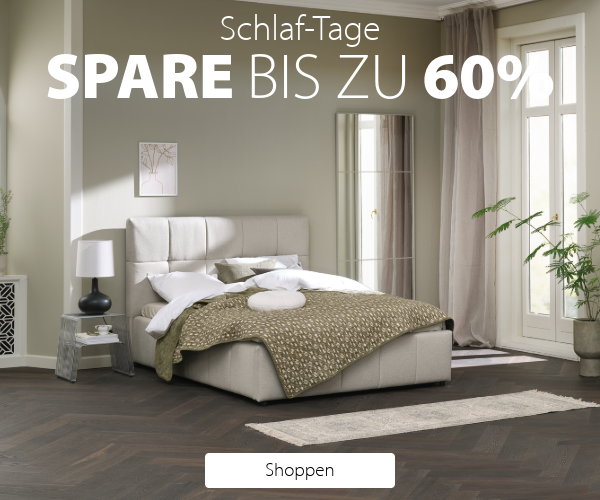 Schlaf Tage