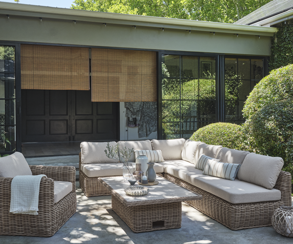 Garten Inspiration