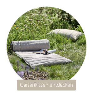 Gartenkissen