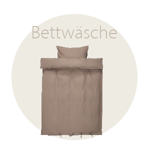 Bettwäsche
