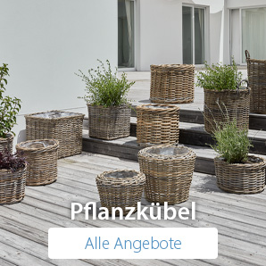 Pflanzkübel