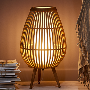Lampen