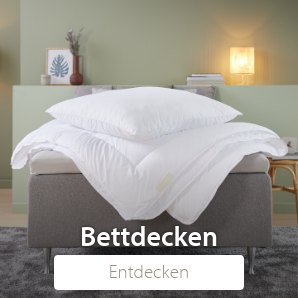 Bettwäschen