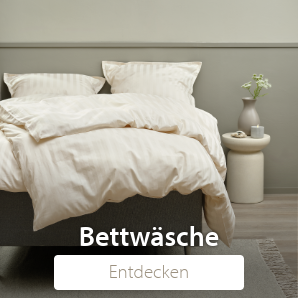 Bettwäsche