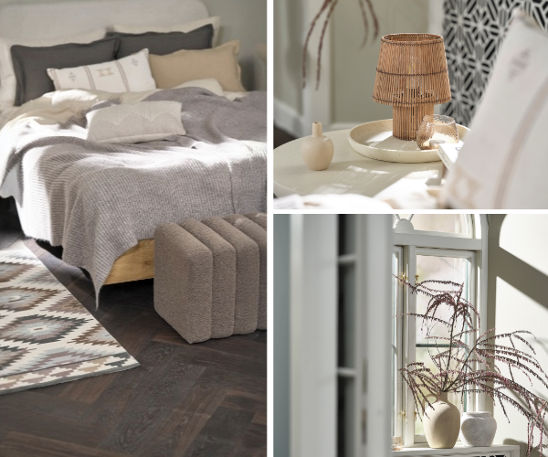 Schlafzimmer Inspiration