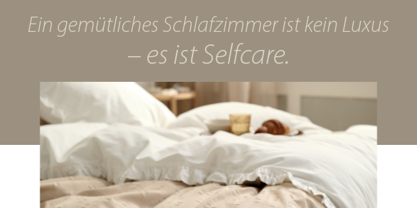 schlafzimmer Update quote 