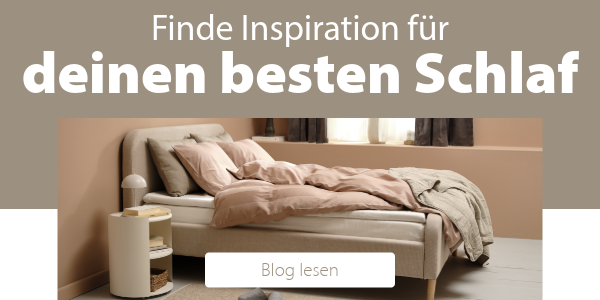 Lese Unsere blogs zum thema schlaf