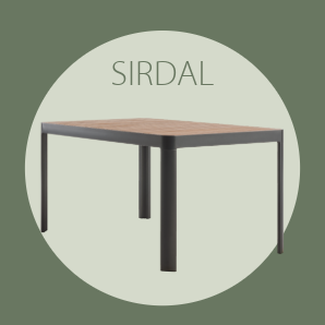 SIRDAL