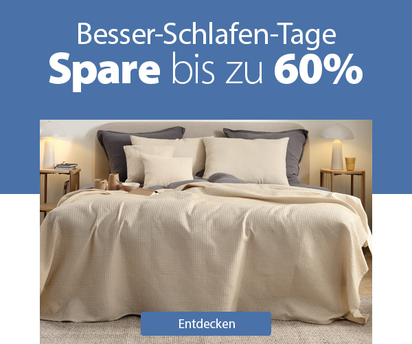 Besser-Schlafen-Tage