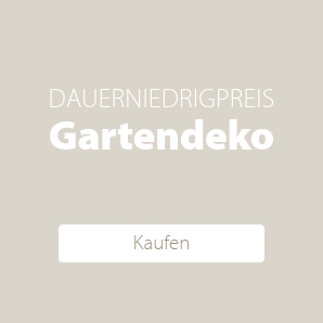 Gartendeko