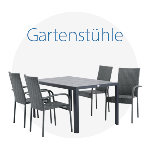 Gartenstühle