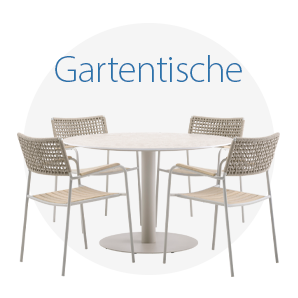 Gartentische