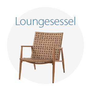 Loungesessel