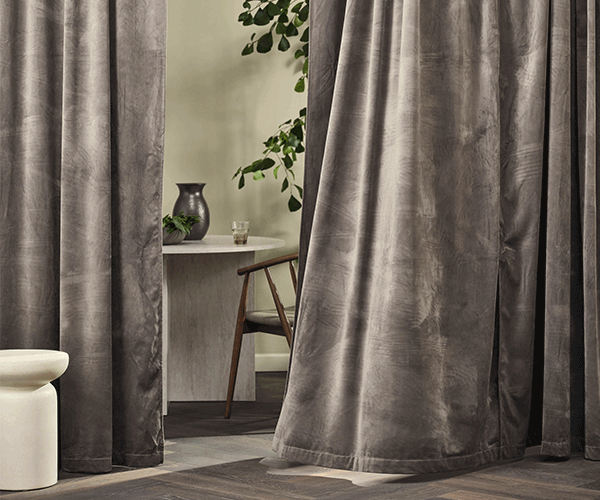 Neue Vorhänge für dein Zuhause 