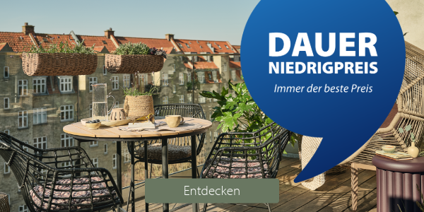 DAUERNIEDRIGPREIS