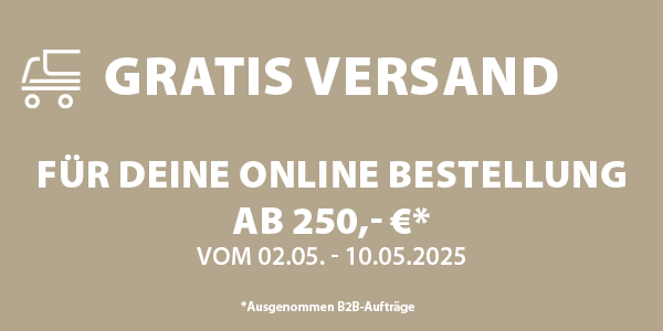 gratisversand