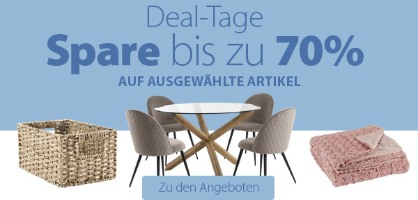 Denk an die deal tage