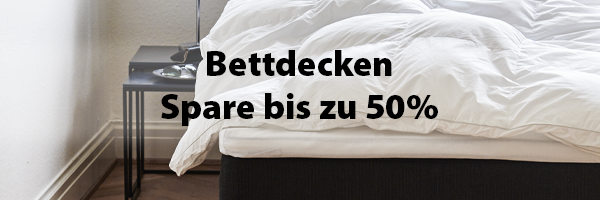 Bettdecken