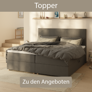 Topper