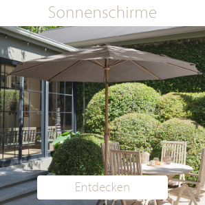 Sonnenschirme