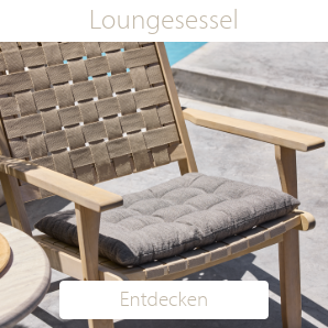 Loungesessel