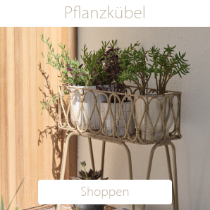 Pflanzkübel