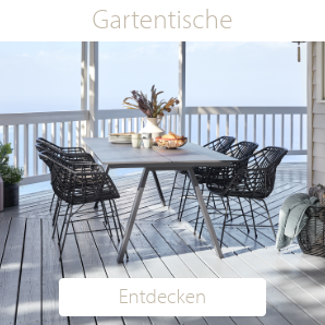 Gartentische