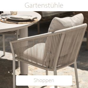 Gartenstühle