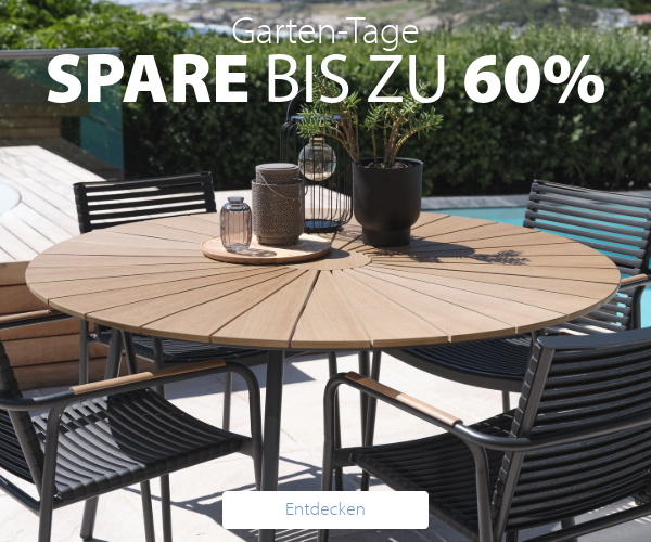 Garten-Tage