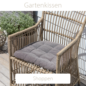 Gartenkissen