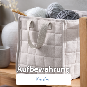 Aufbewahrung