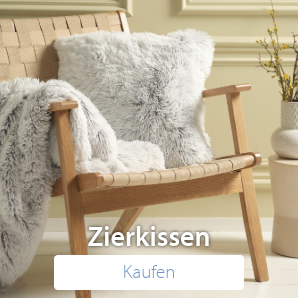 Zierkissen