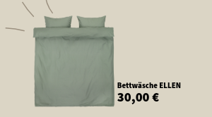 Bettwäsche Ellen