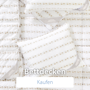 Bettdecken