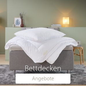Bettdecken