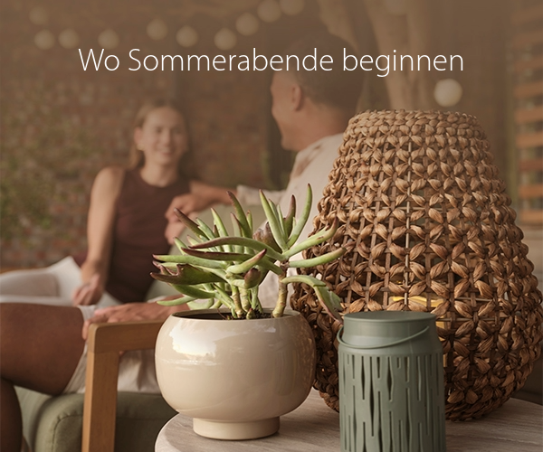 Outdoor Inspiration
