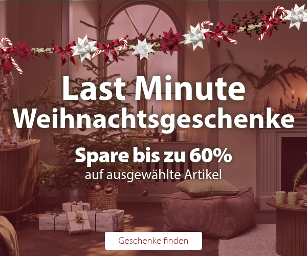 ⏰Last-Minute? Wir retten dein Weihnachtsfest!🎁