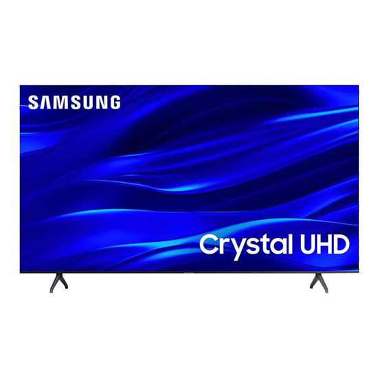 Samsung TU690 43 in. Class 4K Ultra HD Smart LED TV