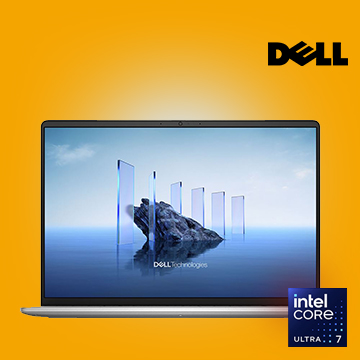 Dell 16 DC16251 16