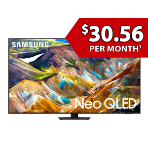 Samsung QN65QN85DBFXZA miniLED 65 in. Class 4K Ultra HD Smart OLED TV