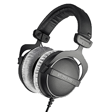 beyerdynamic DT 770 Pro Headphones