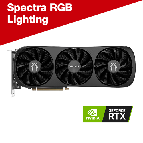 Zotac NVIDIA GeForce RTX 4080 SUPER