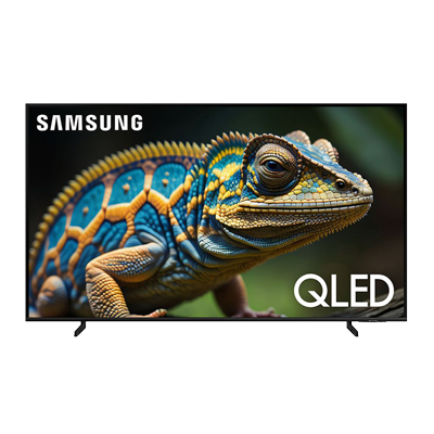 Samsung QN50Q60DAFXZA 50 Class 4K Ultra HD Smart QLED TV