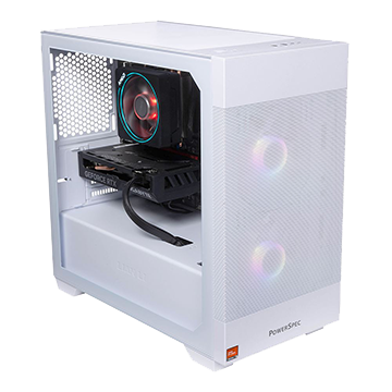 PowerSpec G521 Gaming