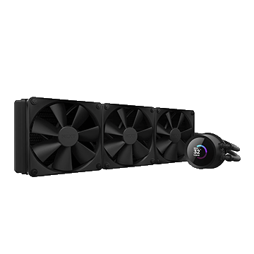 NZXT Kraken 360mm All in One Liquid CPU Cooling Kit