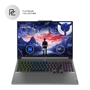 Lenovo Legion 5 16IRX9 16" Gaming Laptop