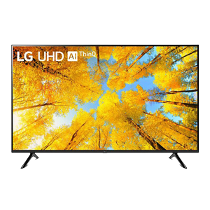 LG 65 Class 4K Ultra HD Smart LED TV