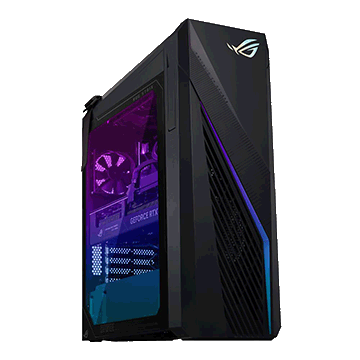 ASUS ROG Strix G16CHR-MS776S Gaming Desktop